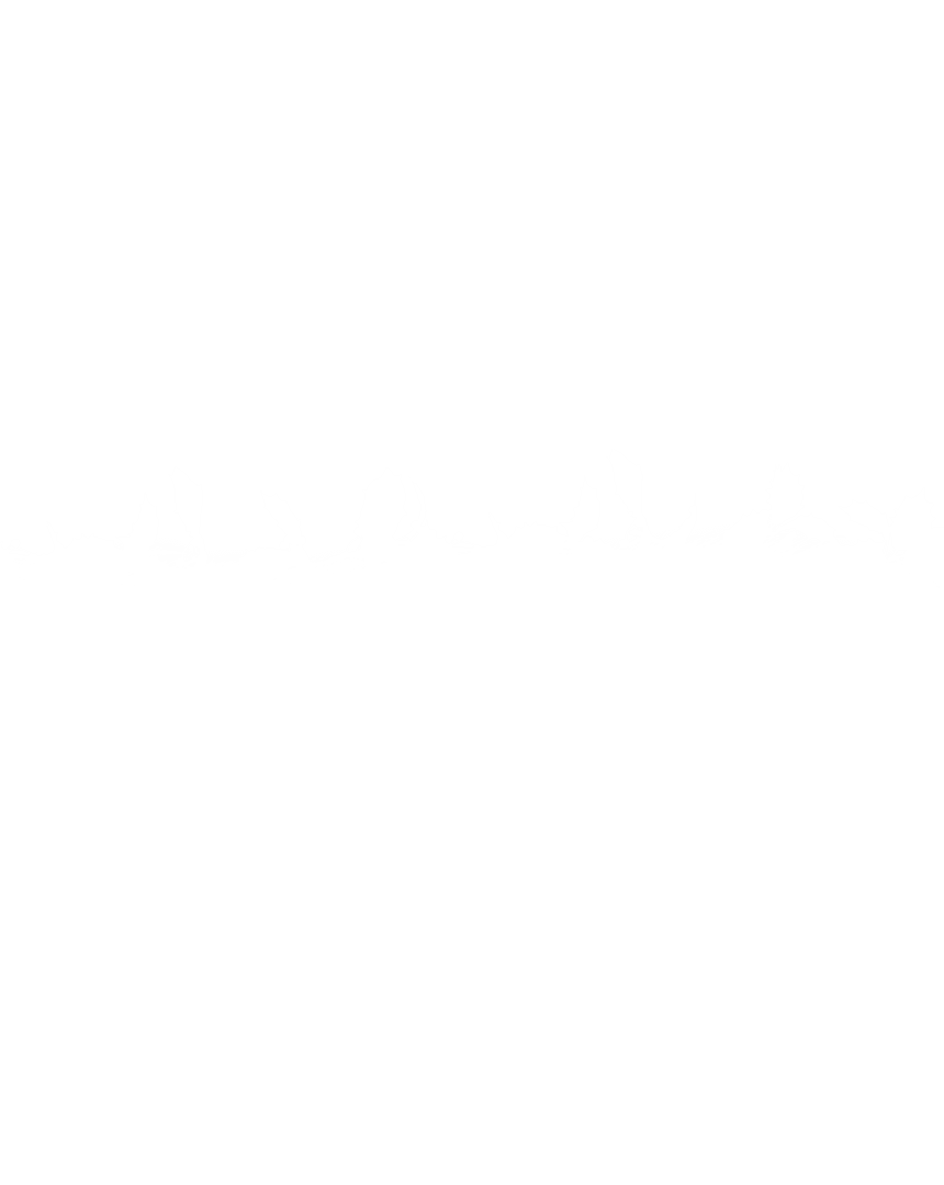 Transparent Silhouette of Autumn Leaves on Isolated Background