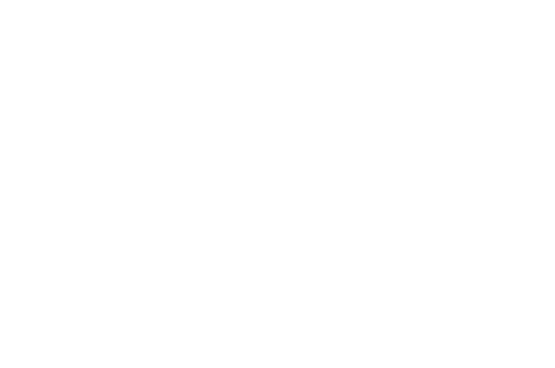 Children Embracing Silhouette on Transparent Background