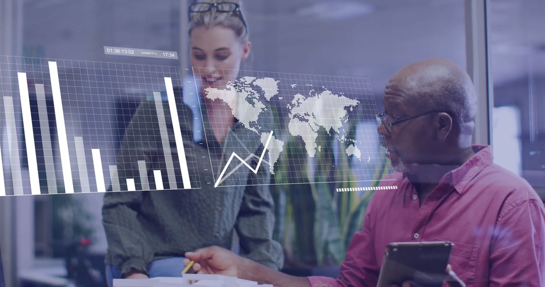 Global Business Analysis with Diverse Team Collaboration