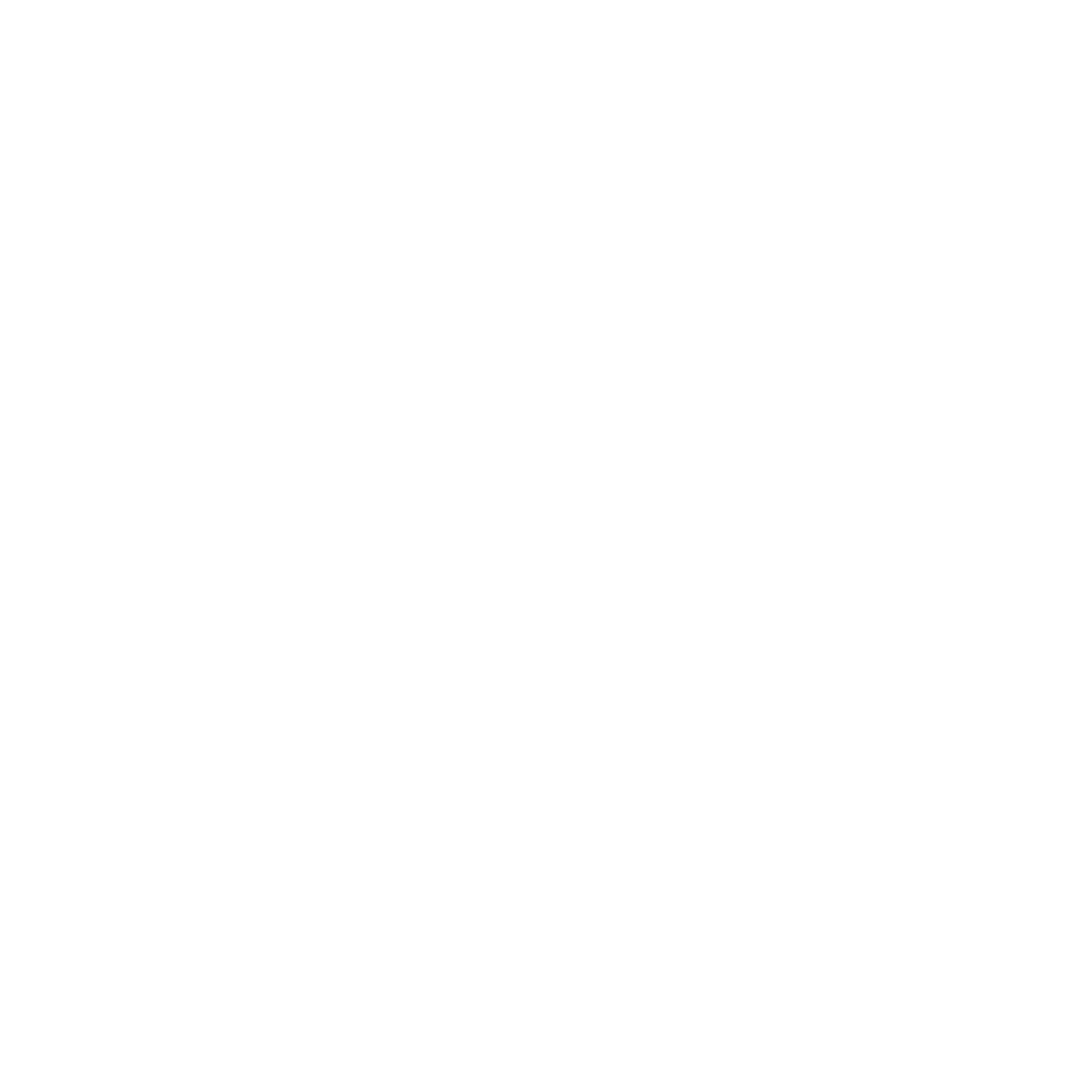 Transparent Information Symbol in Bold Speech Bubble