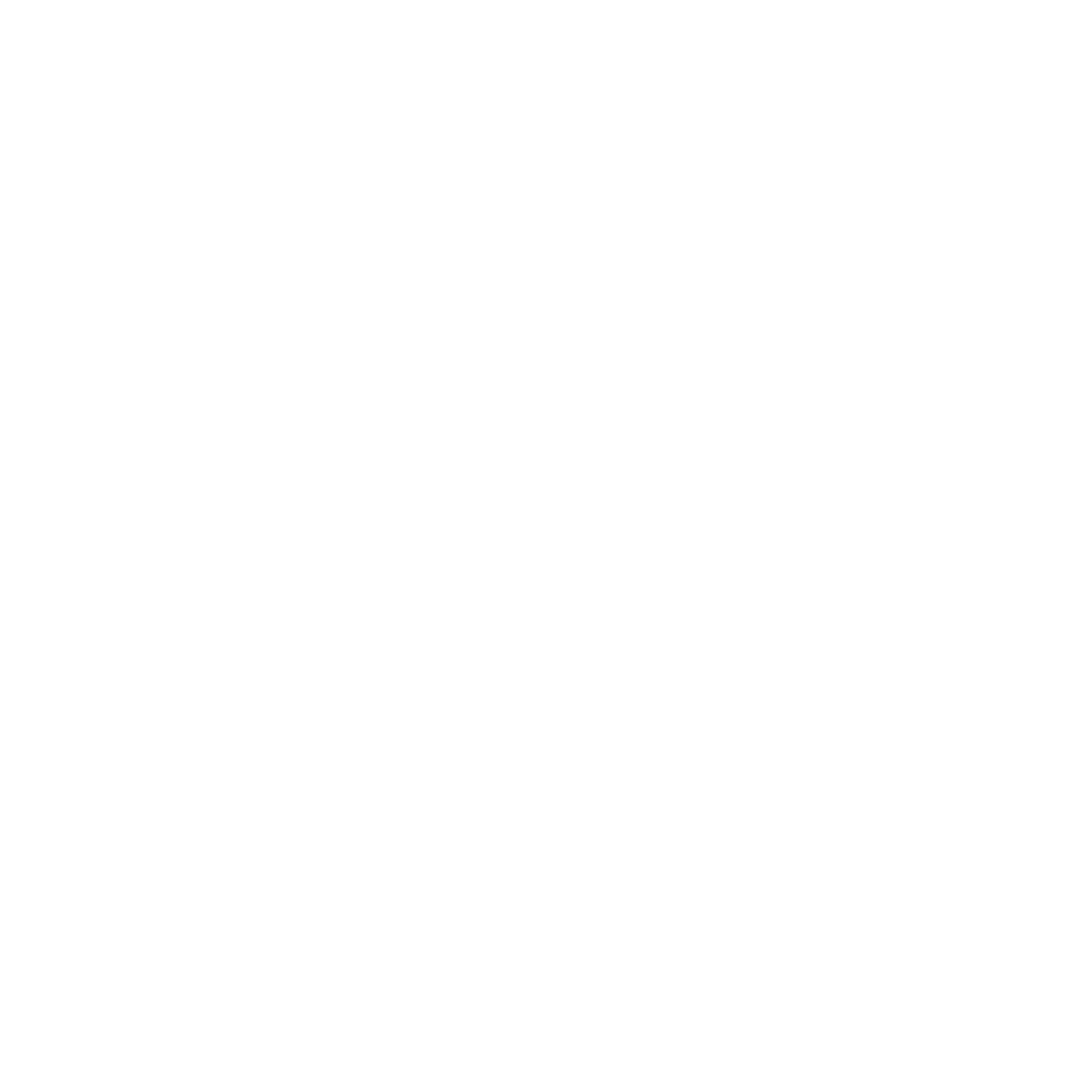 Minimalist Medical Kit Icon on Transparent Background