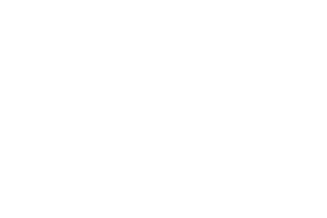 Happy New Year Text with Festive Elements on Transparent Background