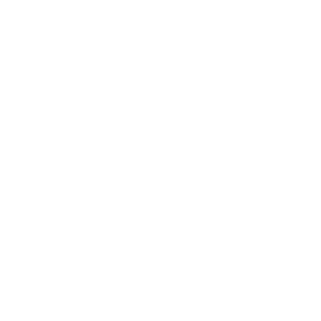 Transparent Vacant Sign for Property and Advertising