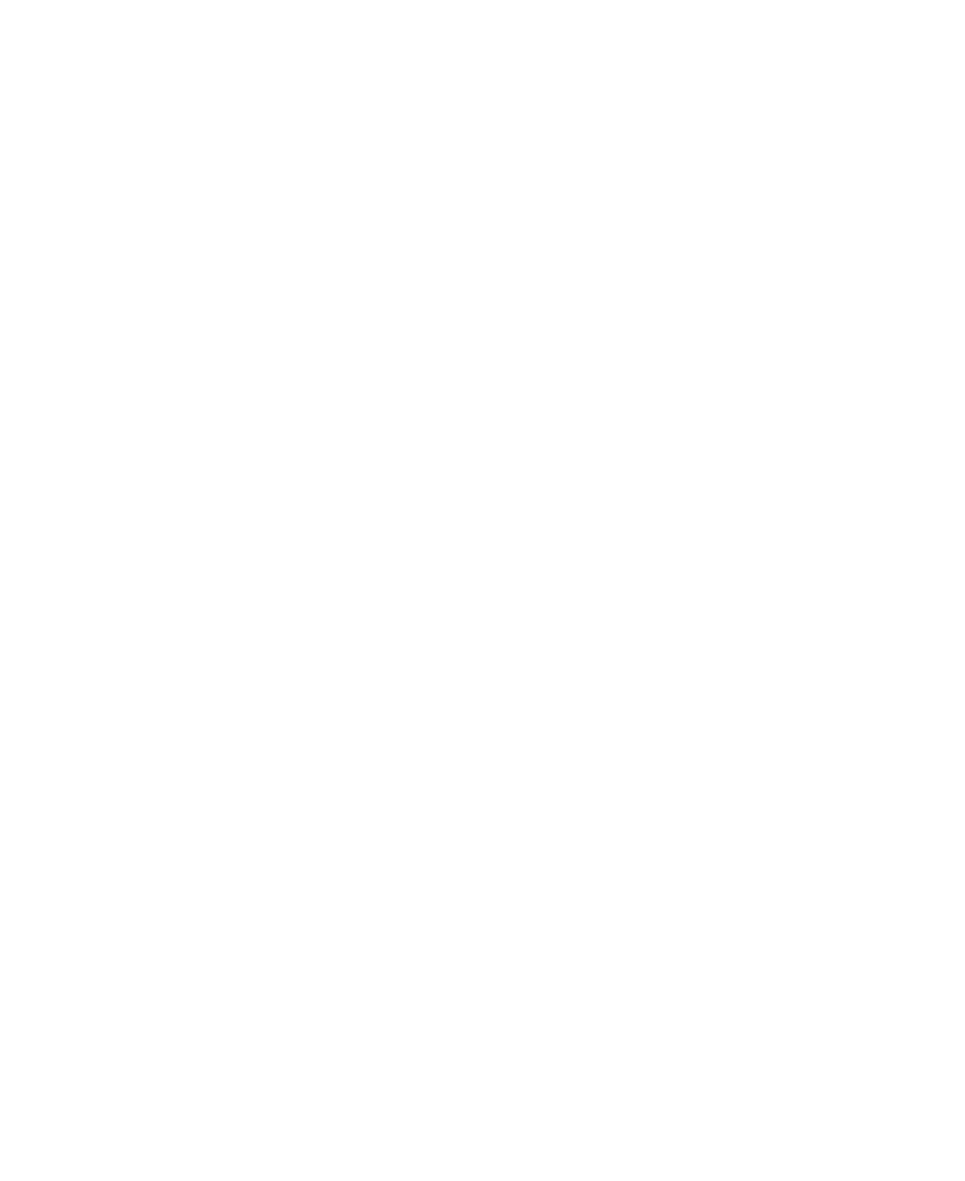 Sportswoman Jumping Over Hurdle Silhouette on Transparent Background