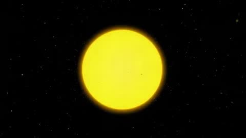 Luminous Celestial Sphere in Vast Starry Galaxy