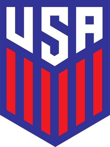 usa emblem with shield shape and stripes on transparent background - Download Free Stock Videos Pikwizard.com