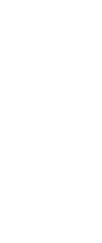 Transparent woman silhouette on transparent background