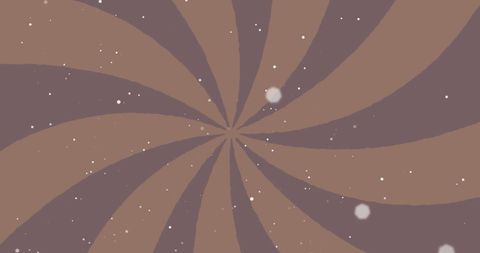 Abstract Rotating Shapes with Floating White Spots - Download Free Stock Images Pikwizard.com