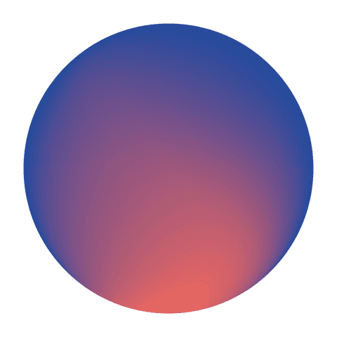 Abstract Gradient Circle on Transparent Background - Download Free Stock Videos Pikwizard.com