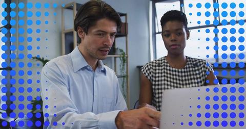 Collaborative teamwork to drive modern business innovation