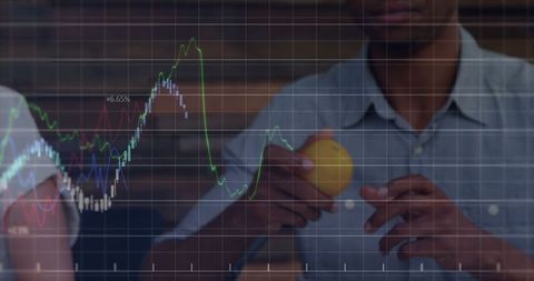 Data Analysis and Healthy Lifestyle in Modern Business