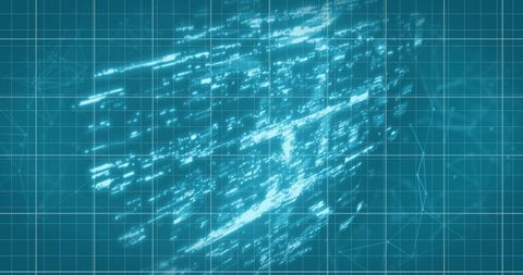 Futuristic Fingerprints With Global Network Concept - Download Free Stock Images Pikwizard.com