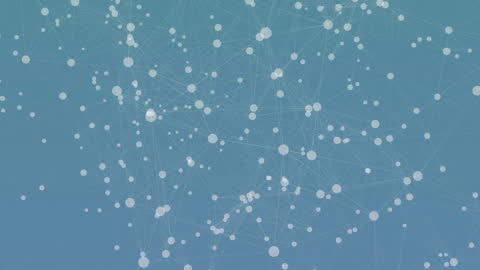 Interconnected Network Structure with Digital Nodes