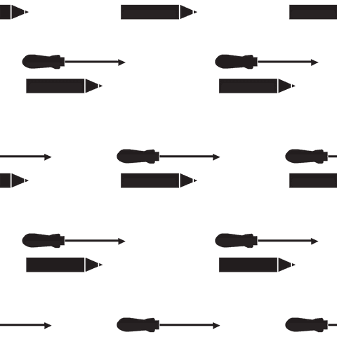 black tool icons pattern on transparent background - Download Free Stock Videos Pikwizard.com