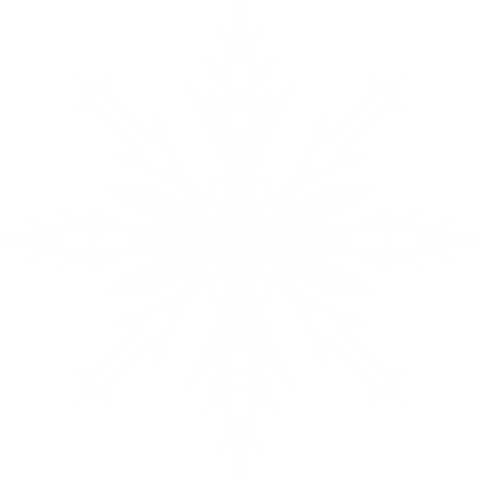 Intricate Transparent Snowflake Icon with Crisp Detailed Patterns - Download Free Stock Videos Pikwizard.com
