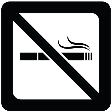 transparent background no smoking sign symbol - Download Free Stock Videos Pikwizard.com