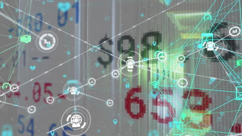 Digital Data Connectivity in Modern Server Environment