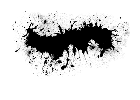 transparent background with black spots pattern illustration - Download Free Stock Videos Pikwizard.com
