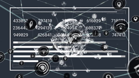Global Data Connections and Digital Network Interface