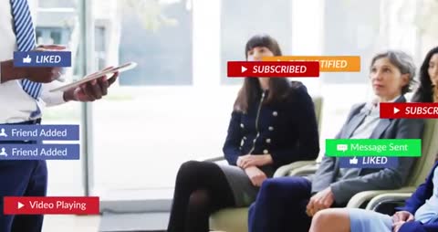 Mixed Reality Enhancing Dynamic Business Presentation Experience