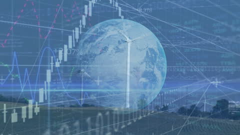 Global Digital Finance Enhancing Renewable Energy Solutions