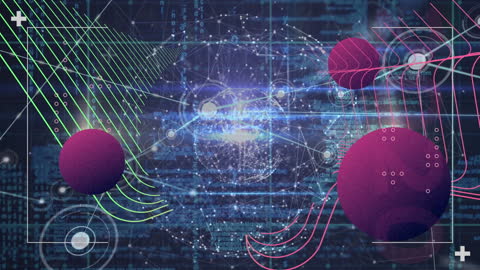 Abstract Data Structures with Cyber Technology Motifs