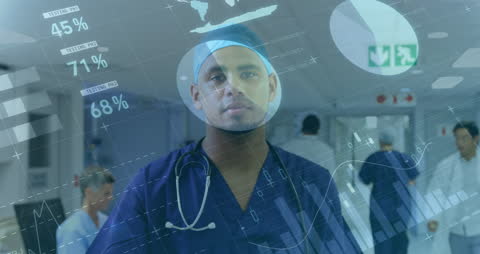 Innovative Technology in Modern Healthcare Setting