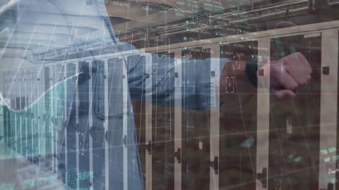 Basketball and Data Integration in Modern Sports Technology