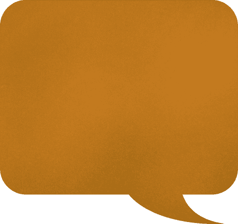 transparent orange speech bubble vector design - Download Free Stock Videos Pikwizard.com