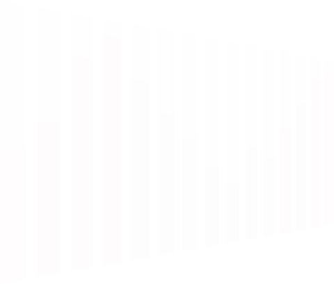 transparent white 3d bar chart diagonal perspective icon - Download Free Stock Videos Pikwizard.com