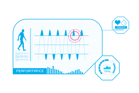 digital health care interface with transparent background - Download Free Stock Videos Pikwizard.com