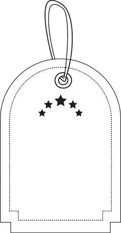 transparent label vector with stars and copy space for branding - Download Free Stock Videos Pikwizard.com