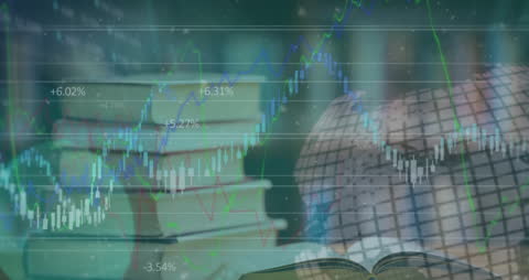 Global Finance Concept Merging with Knowledge and Education