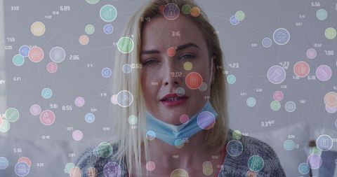 Technology Integration with Health in Virtual Connections