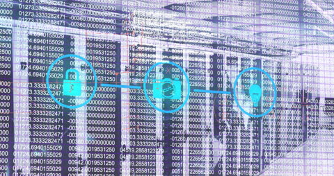 Digital Communication Over Secure Blockchain Technology Network