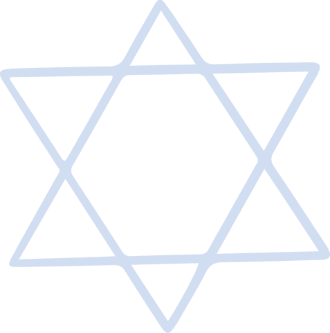 hexagram geometric design on transparent background - Download Free Stock Videos Pikwizard.com