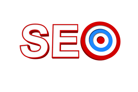 seo text with target icon on transparent background - Download Free Stock Videos Pikwizard.com
