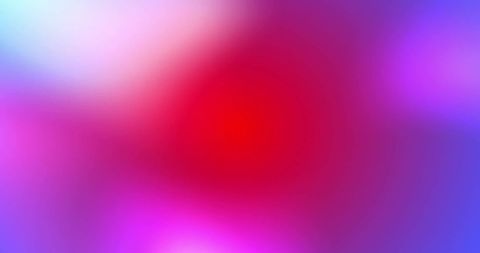 Vibrant Abstract Colorful Blur on Blue Background - Download Free Stock Images Pikwizard.com