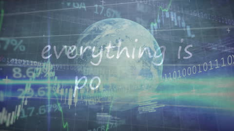 Global Business Innovation with Digital Interface