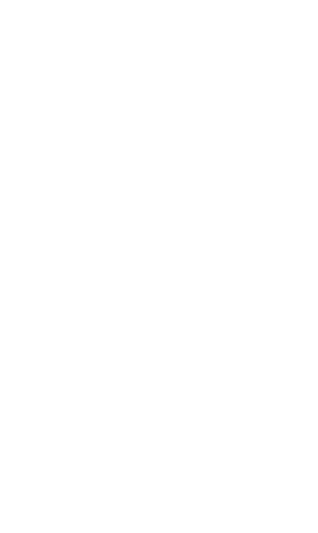 Transparent Silhouette of Woman Posing Stylishly