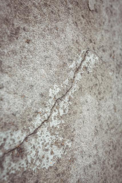 Close-up of Cracked Concrete Wall Surface - Download Free Stock Photos Pikwizard.com
