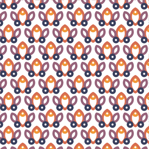 Vibrant Geometric Pattern on Transparent Background - Download Free Stock Videos Pikwizard.com