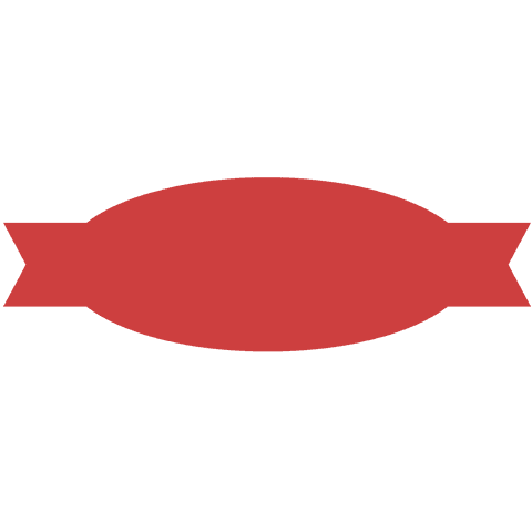 Red Ribbon Banner on Transparent Background for Celebration - Download Free Stock Videos Pikwizard.com