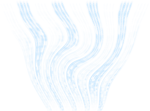 transparent moving digital zero one stream animation - Download Free Stock Videos Pikwizard.com