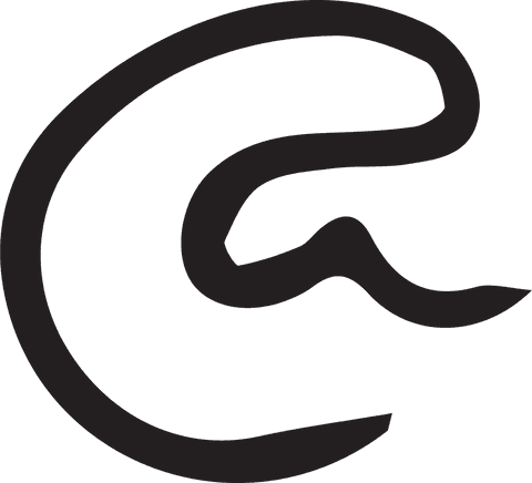 Transparent Vector Illustration of Mail Symbol on Transparent Background - Download Free Stock Videos Pikwizard.com
