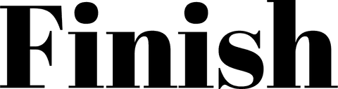 transparent text design featuring the word finishing - Download Free Stock Videos Pikwizard.com