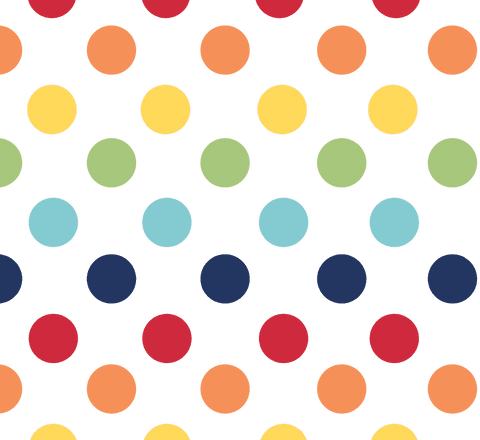 vibrant transparent polka dot pattern on black - Download Free Stock Videos Pikwizard.com