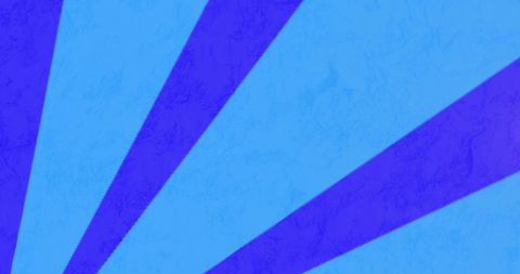 Abstract Blue Pattern with Diagonal Stripes Concept Art