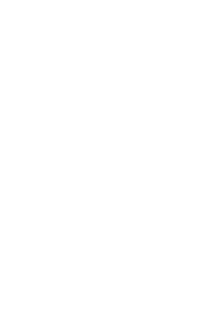 Transparent silhouette of man jumping in athletic pose