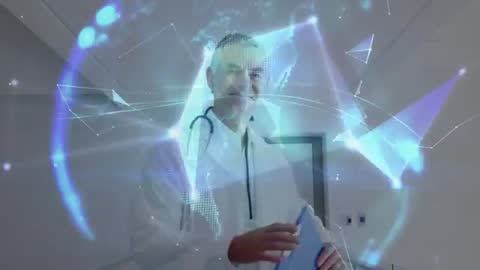 Doctor Integrating Futuristic Digital Network for Medical Advancement